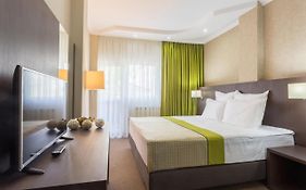 Hotel Alex